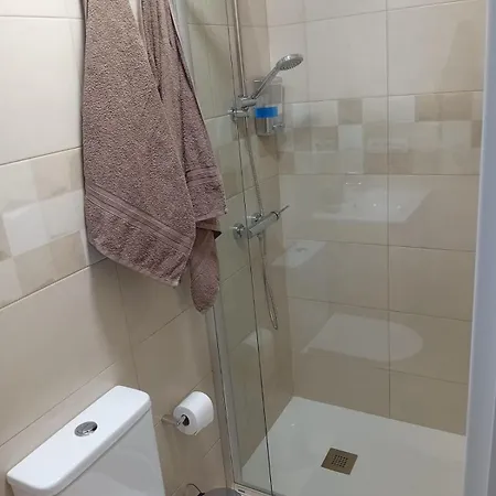 Bed & Breakfast Hoya De Ayala I Las Palmas de Gran Canaria