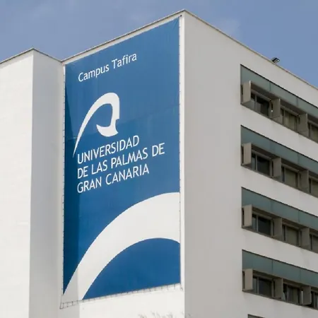 Hoya De Ayala I 라스팔마스