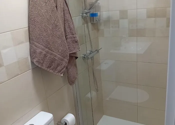 B&B Hoya De Ayala I 라스팔마스