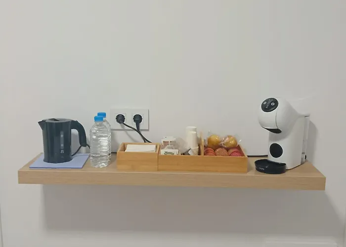 B&B Hoya De Ayala I 3*