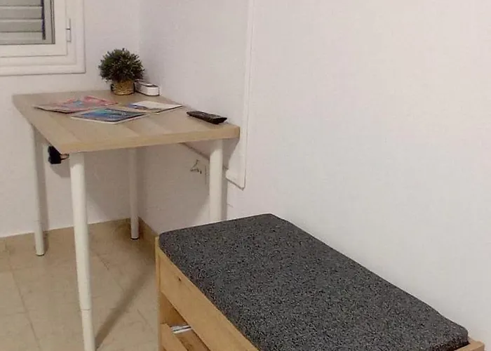 Hoya De Ayala I Готель типу 