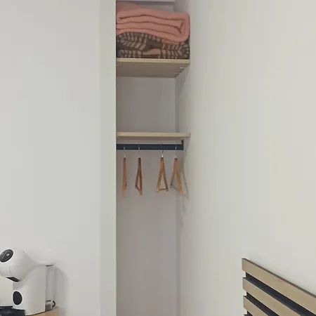 לינה וארוחת בוקר Hoya De Ayala I לאס פאלמס דה גראן קנאריה