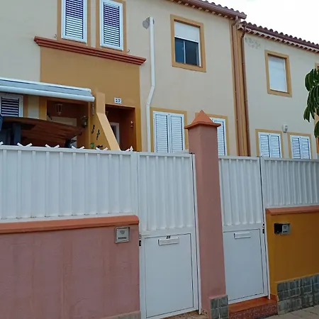 Bed & Breakfast Hoya De Ayala I *