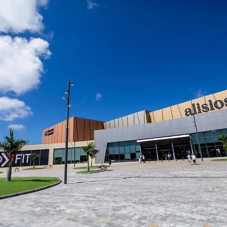 Hoya De Ayala I Panzió Las Palmas de Gran Canaria