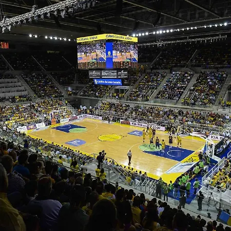 Panzió Hoya De Ayala I 3*