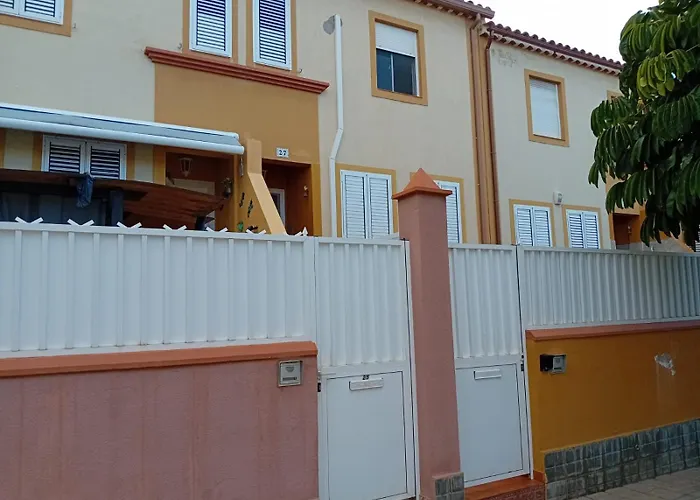 Bed & Breakfast Hoya De Ayala I 3*