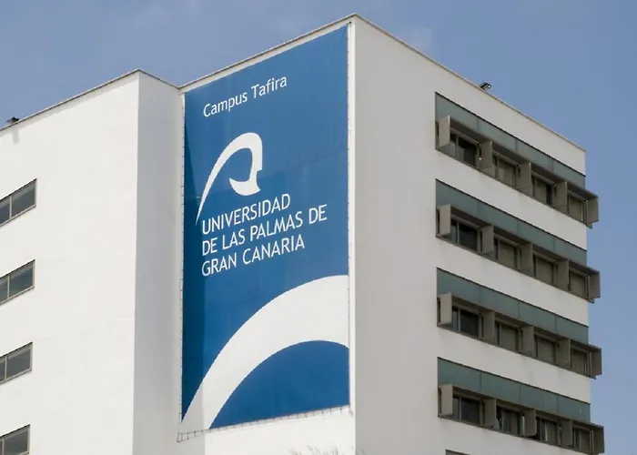 Hoya De Ayala I Las Palmas