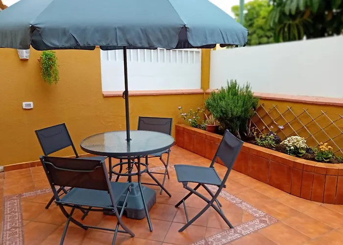 Hoya De Ayala I Las Palmas de Gran Canaria