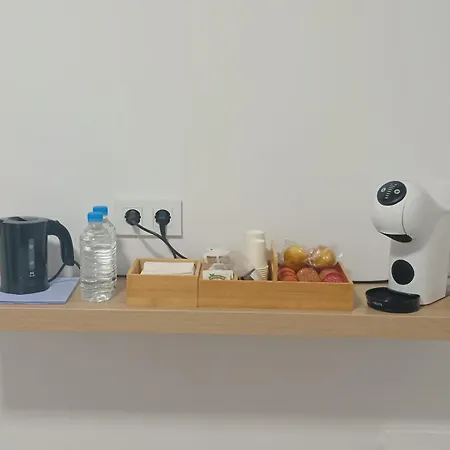 Alojamento de Acomodação e Pequeno-almoço Hoya De Ayala I 3*