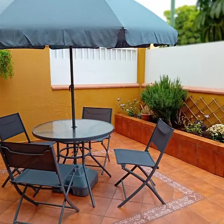 Hoya De Ayala I Las Palmas de Gran Canárias