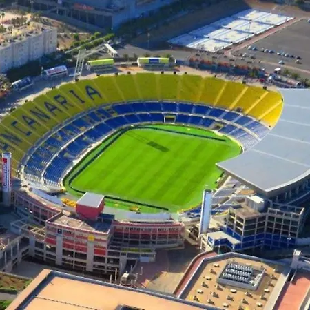 Alojamento de Acomodação e Pequeno-almoço Hoya De Ayala I