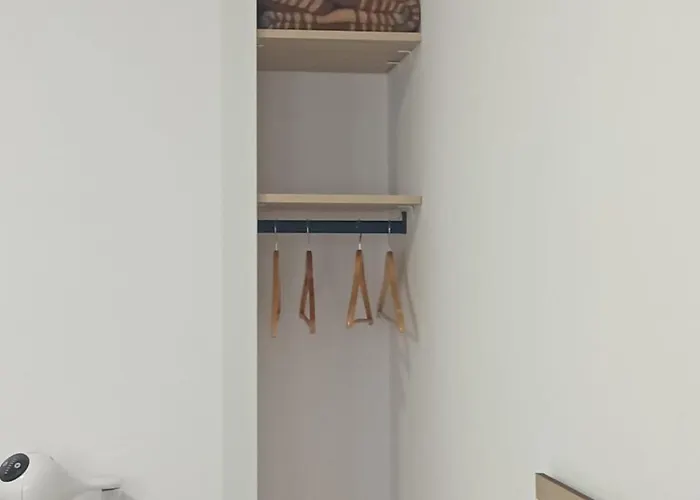 住宿加早餐酒店 Hoya De Ayala I 大加那利岛拉斯帕尔马斯