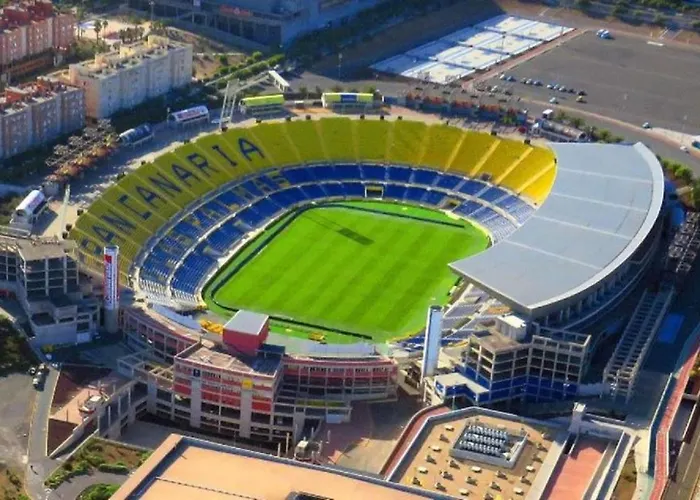 住宿加早餐酒店 Hoya De Ayala I